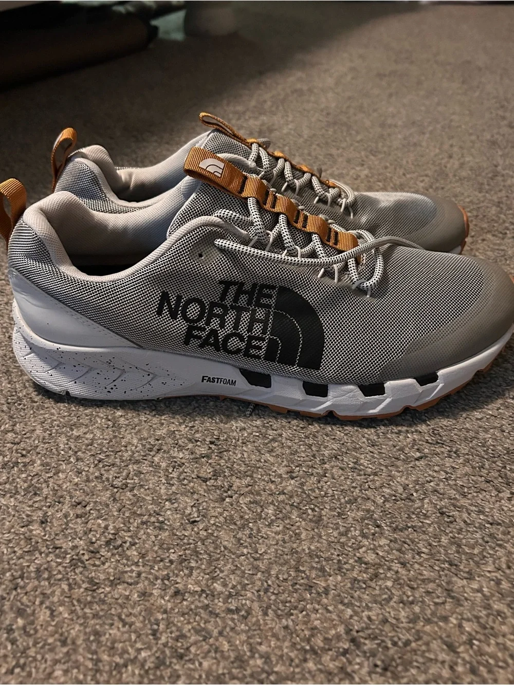 The North Face Men’s Fast Foam Sneakers